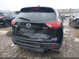 Mazda Cx-5 Gx JM3KE4BE3G0773900 снимка