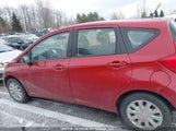 Nissan Versa Note 1.6 S/1.6 Sl/1.6 Sr/1.6 Sv 3N1CE2CP2FL415693 fotografie