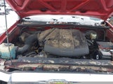 Toyota Tacoma Base V6 5TFUU4EN8BX003241 снимка