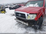 Toyota Tacoma Base V6 5TFUU4EN8BX003241 снимка