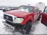 Toyota Tacoma Base V6 5TFUU4EN8BX003241 снимка