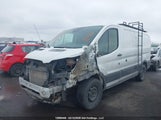 Ford Transit-150 1FTYE1ZM1KKA08275 снимка