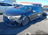 Kia Cadenza Premium KNALN4D70E5120806 снимка