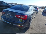 Kia Cadenza Premium KNALN4D70E5120806 снимка