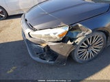 Kia Cadenza Premium KNALN4D70E5120806 снимка