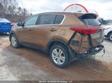 Kia Sportage Lx KNDPM3AC4H7146739 снимка