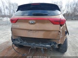 Kia Sportage Lx KNDPM3AC4H7146739 снимка