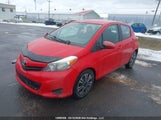 Toyota Yaris Le VNKKTUD30EA011732 снимка