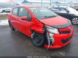 Toyota Yaris Le VNKKTUD30EA011732 снимка