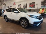 Honda Cr-V Touring 2HKRW2H90MH235835 fotografie
