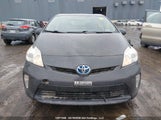 Toyota Prius JTDKN3DU4E0386843 снимка