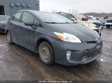 Toyota Prius JTDKN3DU4E0386843 photo
