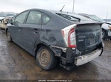 Toyota Prius JTDKN3DU4E0386843 fotografie