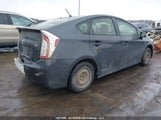 Toyota Prius JTDKN3DU4E0386843 fotografie