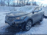 Hyundai Santa Fe 5XYZUDLA6FG270246 fotografie
