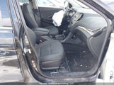Hyundai Santa Fe Sport 5XYZUDLB6HG459412 снимка
