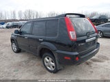 Nissan X-Trail Xe/Se JN8BT08VX6W208932 fotografie