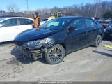 Toyota Corolla Se 2T1BURHE5KC143701 снимка