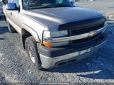 Chevrolet Silverado 2500Hd Ls/Lt 1GCHK29U81Z287700 photo