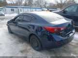 Mazda Mazda3 Gx-Sky JM1BM1U71E1139811 снимка