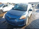 Toyota Yaris JTDBT923281290131 снимка