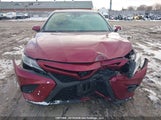 Toyota Camry Hybrid/Le/Xle/Se 4T1B21HK5JU507299 photo