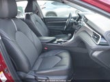 Toyota Camry Hybrid/Le/Xle/Se 4T1B21HK5JU507299 photo