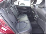 Toyota Camry Hybrid/Le/Xle/Se 4T1B21HK5JU507299 снимка