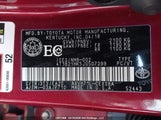 Toyota Camry Hybrid/Le/Xle/Se 4T1B21HK5JU507299 снимка