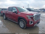 GMC Sierra  Denali 1GTU9FEL0LZ146086 снимка