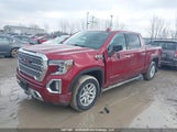 GMC Sierra  Denali 1GTU9FEL0LZ146086 снимка