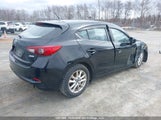 Mazda 3 Touring JM1BN1L70J1181282 снимка