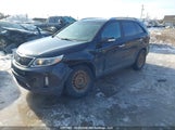 Kia Sorento Lx 5XYKTCA65FG635822 снимка