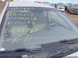 Toyota Corolla Ce/Le/S 2T1BR32E44C816634 снимка