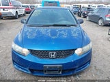 Honda Civic 2HGFG1B39AH002136 снимка