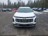Chevrolet Equinox Lt 3GNAXPEG9SL263664 снимка