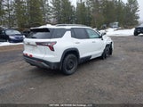 Chevrolet Equinox Lt 3GNAXPEG9SL263664 снимка