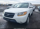 Hyundai Santa Fe Gl 5NMSG13EX9H314611 снимка