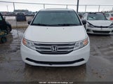 Honda Odyssey Exl 5FNRL5H68BB504921 снимка