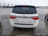 Honda Odyssey Exl 5FNRL5H68BB504921 снимка