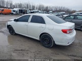 Toyota Corolla Ce 2T1BU4EE4BC557558 fotografie