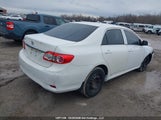 Toyota Corolla Ce 2T1BU4EE4BC557558 photo