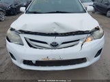 Toyota Corolla Ce 2T1BU4EE4BC557558 photo