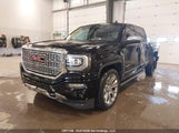 GMC SIERRA K1500 DENALI 3GTU2PEJXJG****** снимка