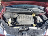 Dodge Grand Caravan Se 2C4RDGBG9ER184754 снимка