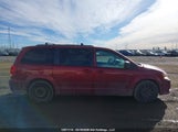 Dodge Grand Caravan Se 2C4RDGBG9ER184754 снимка