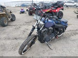 Harley-Davidson Xl1200 N 1HD1CZ3178K427050 photo