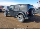 Jeep Wrangler 4-Door Sahara 1C4HJXEN1PW559626 снимка