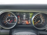 Jeep Wrangler 4-Door Sahara 1C4HJXEN1PW559626 снимка