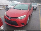 Toyota Corolla L/Le/Le Pls/Prm/S/S Pls 2T1BURHE0EC125174 fotografie